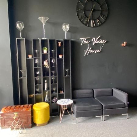 Ferienwohnung The Vixen House Southampton Exterior foto