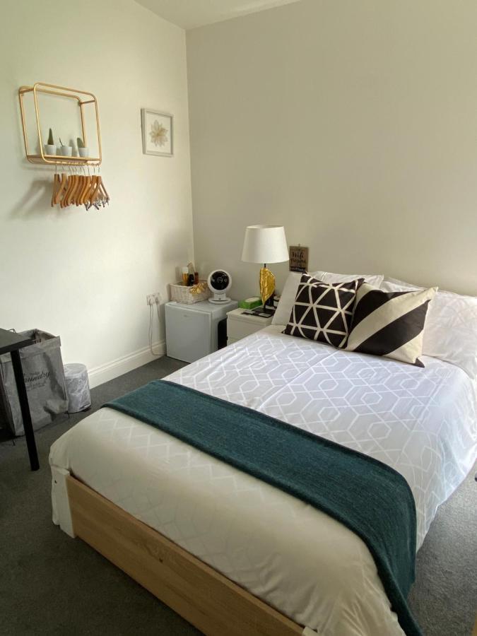 Ferienwohnung The Vixen House Southampton Exterior foto